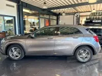 Gebraucht Mercedes GLA200 156 PS (114 kW) 2014 Grau SUV