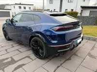 Gebraucht Lamborghini Urus 799 PS (587 kW) 2025 Blau SUV