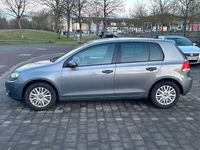 gebraucht VW Golf VI 1,2l