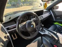 Gebraucht BMW 530 M Sport 231 PS (169 kW) 2007 Kombi