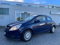 gebraucht Opel Corsa D Selection Tüv Service Neu GARANTIE