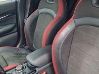 gebraucht Mini John Cooper Works Clubman Cooper JCW ALL4 Jo...