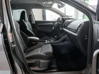 Neu Skoda Karoq Tour 150 PS (110 kW) 2026 Grau SUV