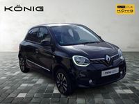 Gebraucht Renault Twingo Techno 30 kW (42 PS) 2023 Schwarz Kleinwagen