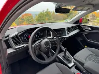 Gebraucht Audi A1 116 PS (85 kW) 2025 Rot SUV