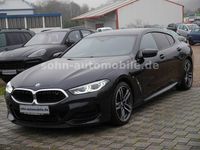 Gebraucht BMW M850 Performance 530 PS (389 kW) 2023 Schwarz Coupé