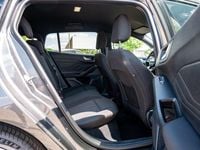 Usata Ford Focus ST-Line 155 CV (114 kW) 2022 Grigio Berlina