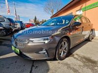 Gebraucht Opel Insignia 174 PS (127 kW) 2020 Braun Kombi