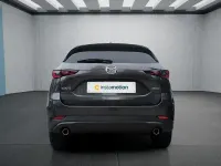 Gebraucht Mazda CX-5 194 PS (142 kW) 2024 Grau SUV