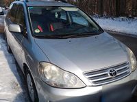 Gebraucht Toyota Avensis 2005 Grau Kombi