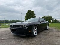 Gebraucht Dodge Challenger 433 PS (318 kW) 2009 Schwarz Coupé
