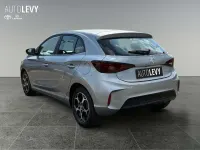 Gebraucht MG MG3 Comfort 116 PS (85 kW) 2025 Silber Kleinwagen