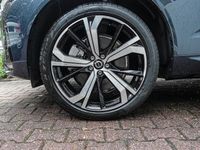 Gebraucht Volvo XC60 Ultra 250 PS (183 kW) 2024 Denim blue SUV
