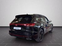 Gebraucht VW Touareg Edition 286 PS (210 kW) 2026 Grenadillschwarz metallic (metallic) SUV
