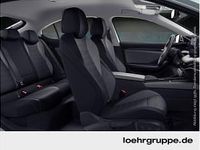 Neu Skoda Superb Selection 204 PS (150 kW) 2025 Blau (energyblau uni) Limousine