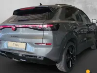Ny VW T-Roc Cabriolet Style 150 HK (110 kW) 2026 Grå SUV