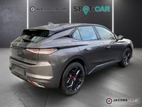 Gebraucht DS Automobiles DS4 Performance 131 PS (96 kW) 2023 Grau (metallic) Kleinwagen