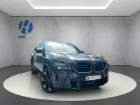 Brugt BMW XM Performance 653 HK (480 kW) 2023 Grå SUV