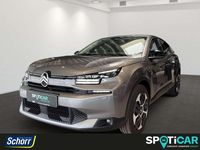 Gebraucht Citroën C4 PureTech 131 PS (96 kW) 2025 Grau Limousine