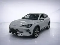 Occasion BYD Seal U Design 324 ch (238 kW) 2025 Gris SUV