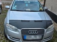 Używany Audi A4 102 KM (75 kW) 2008 Kombi