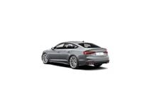 Gebraucht Audi S5 Sportback Ambiente 251 PS (184 kW) 2022 Grau Kleinwagen