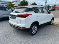 Neu Baic X35 136 PS (100 kW) 2026 Weiß SUV