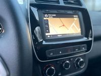 Gebraucht Dacia Spring 33 kW (45 PS) 2023 Grün Kleinwagen