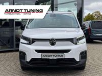 Neu Citroën Berlingo 131 PS (96 kW) 2025 Eisweiß (sonderlackierung) Van / Kleinbus