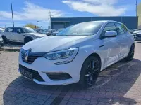 Gebraucht Renault Mégane Life 101 PS (74 kW) 2018 Kleinwagen