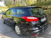 Używany Ford Focus 125 KM (91 kW) 2011 Kombi