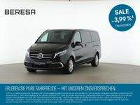 Gebraucht Mercedes V300 Avantgarde 237 PS (174 kW) 2024 Schwarz Van / Kleinbus