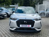 Gebraucht DS Automobiles DS3 Crossback 131 PS (96 kW) 2022 Beige SUV