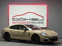 Gebraucht Porsche Panamera 421 PS (309 kW) 2017 Andere Limousine