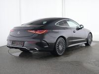 Gebraucht Mercedes CLE220 Advanced Plus 197 PS (144 kW) 2024 Schwarz