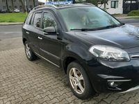 gebraucht Renault Koleos Initiale Paris