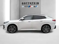 Gebraucht BMW X2 M Sport 163 PS (119 kW) 2025 Alpinweiss iii SUV