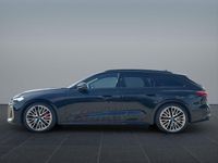 Gebraucht Audi A5 Edition .1 204 PS (150 kW) 2024 Mythosschwarz metallic Coupé