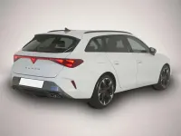 Gebraucht Cupra Leon 150 PS (110 kW) 2025 Manufacturer