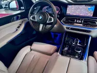 Gebraucht BMW X5 M Sport 265 PS (194 kW) 2018 Carbonschwarz metallic SUV