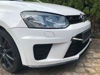 gebraucht VW Polo „WRC Look” - LPG - AHK (ATM 82 tsnd. km)