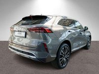 Neu Wey 05 Premium 476 PS (350 kW) 2026 Mountain grey SUV