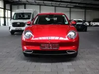 Second-hand Ora 03 125 kW (171 CP) 2023 Roșu Hatchback