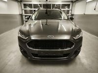 Gebraucht Ford Mondeo ST-Line 241 PS (177 kW) 2017 Grau Limousine