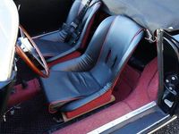 Gebraucht Porsche 356 75 PS (55 kW) 1957 Schwarz Cabrio