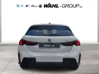 Neu BMW 120 M Sport 170 PS (125 kW) 2026 Weiß Kleinwagen