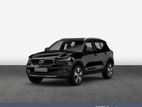 Gebraucht Volvo XC40 Plus 163 PS (119 kW) 2025 Schwarz SUV