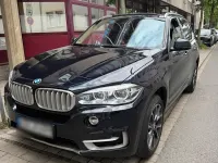 Gebraucht BMW X5 258 PS (189 kW) 2018 SUV