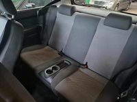 Gebraucht VW Fox 54 PS (39 kW) 2007 Grau Kleinwagen