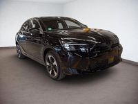 Gebraucht Opel Corsa-e 100 kW (136 PS) 2024 Schwarz Kleinwagen